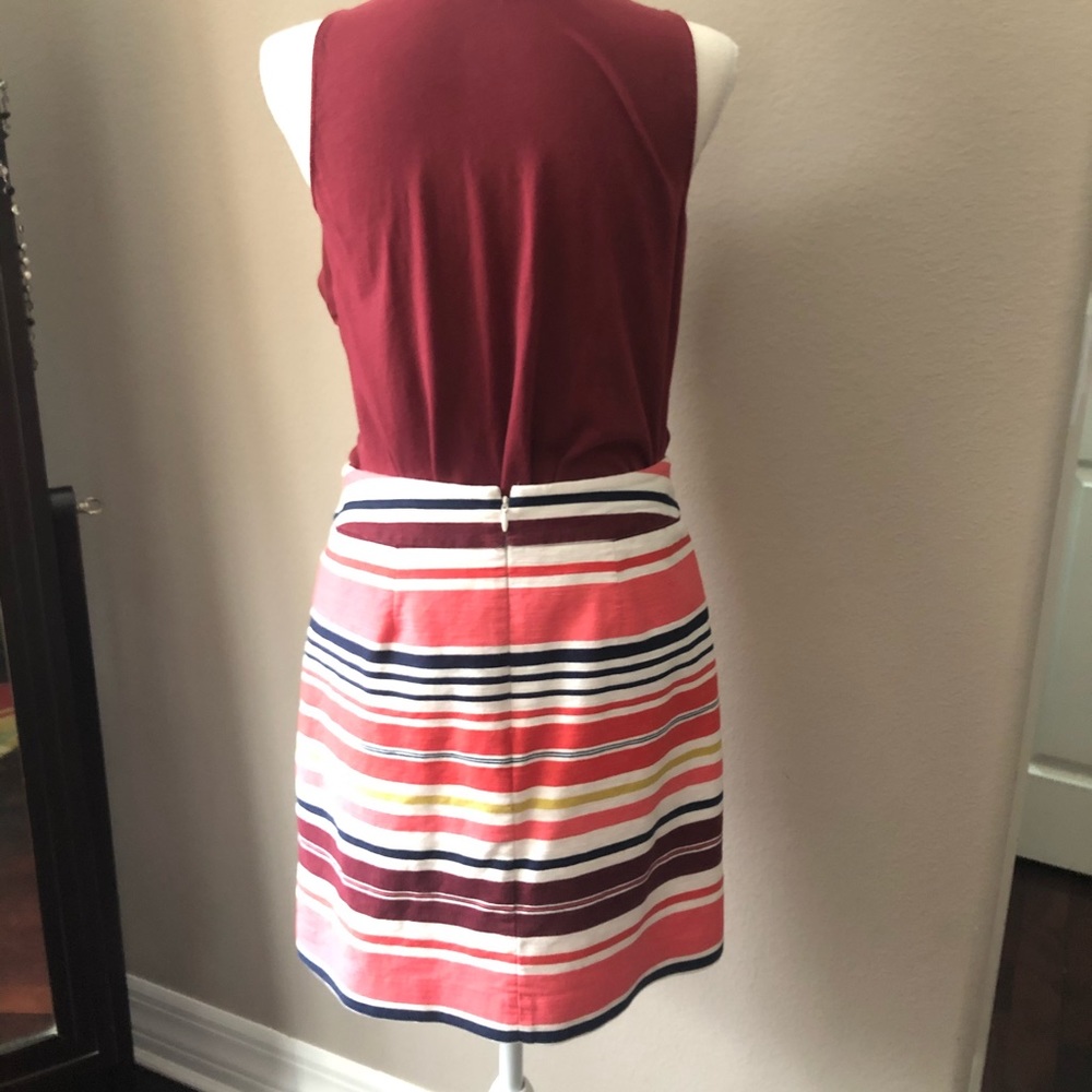 Mini Skirt - Picture 2 of 3